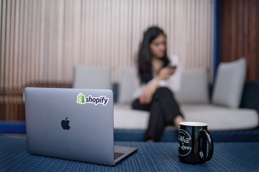 Da Inspiração à Realização: Como o Shopify Space NY Inspirou Nossa Jornada Brasileira